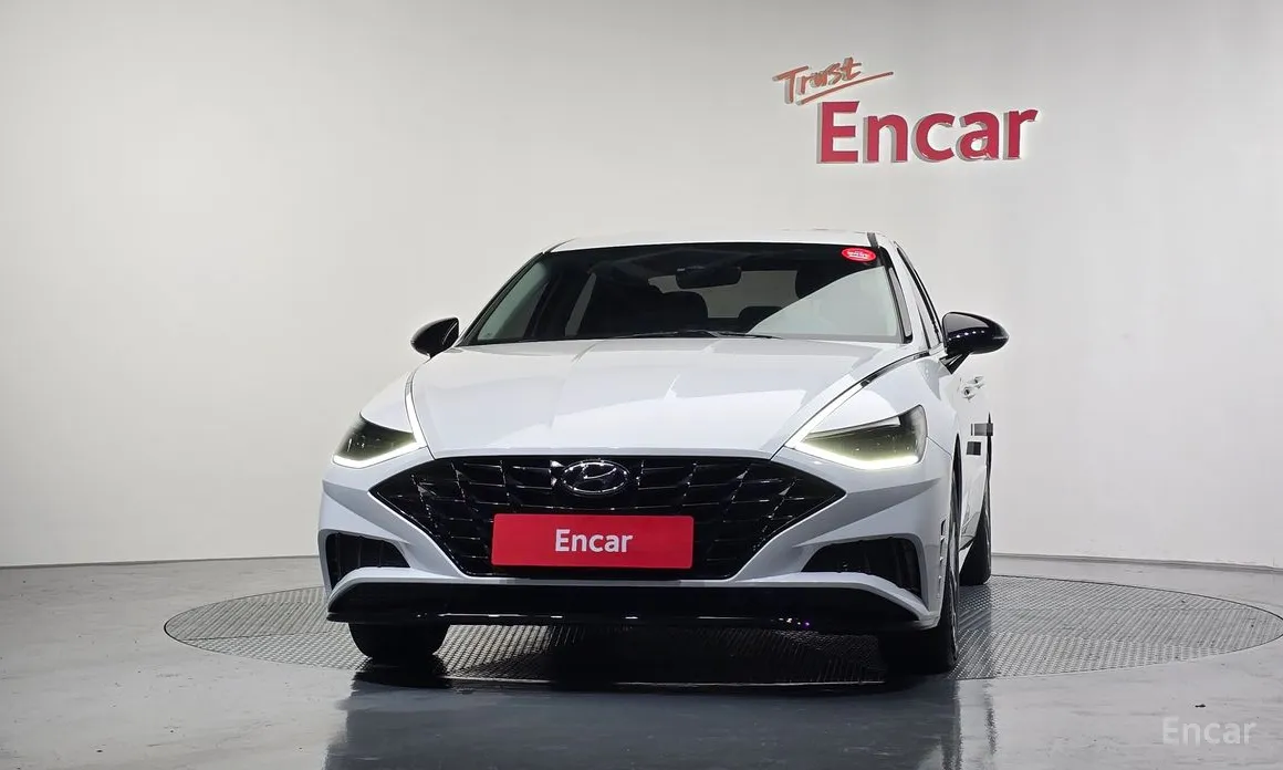 Zdjęcie 3 - Hyundai Sonata