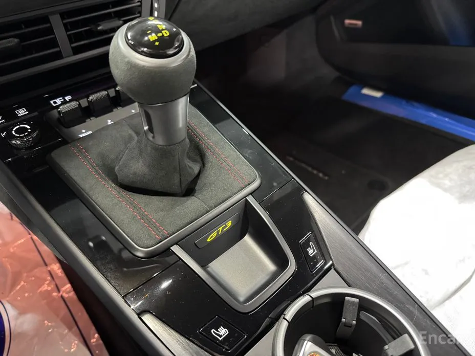 Фото 11 - Porsche 911