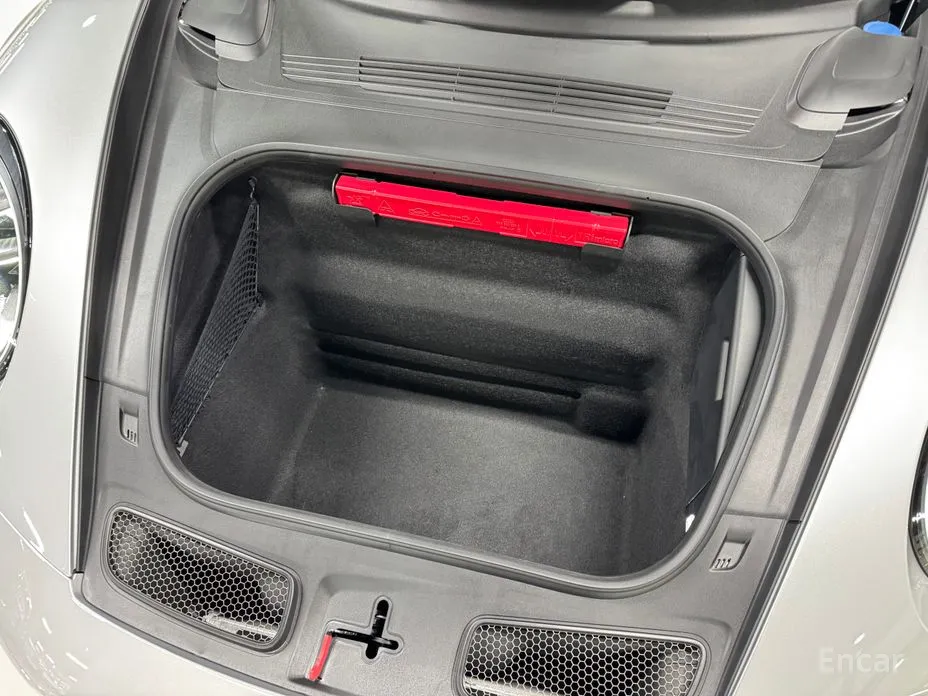 Фото 13 - Porsche 911