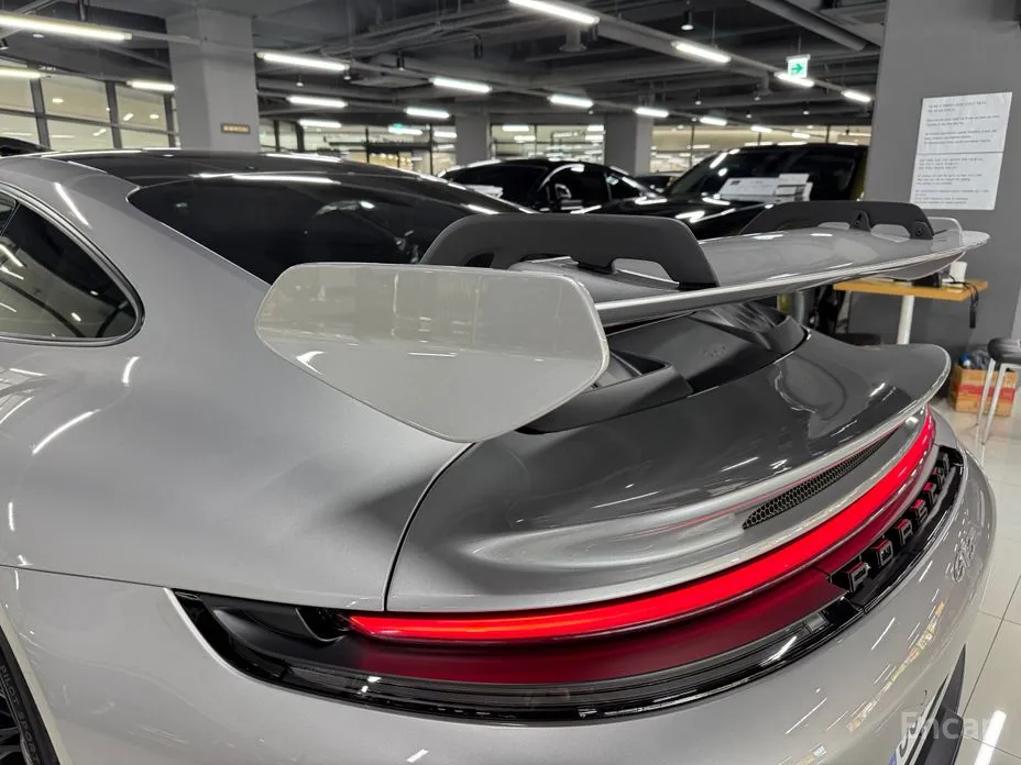 Фото 15 - Porsche 911