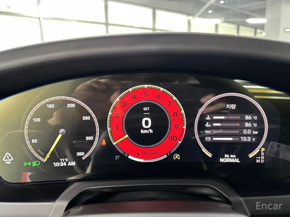 Фото 6 - Porsche 911