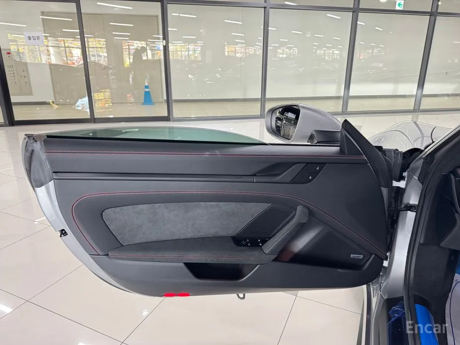 Фото 7 - Porsche 911