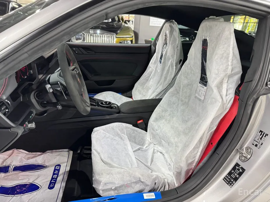 Фото 8 - Porsche 911