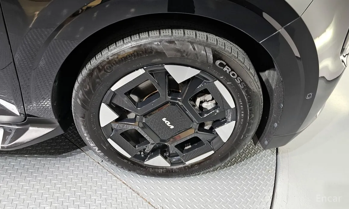 Фото 20 - Kia Carnival