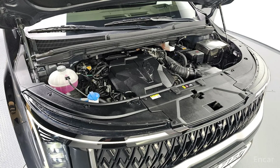 Фото 5 - Kia Carnival