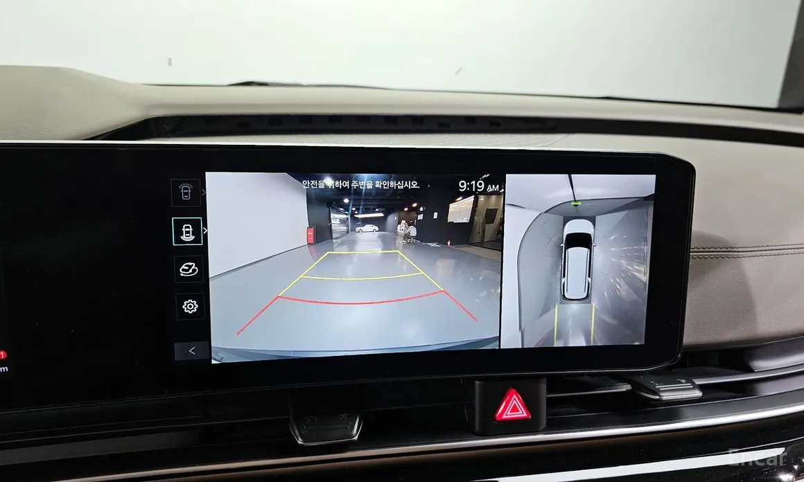 Фото 9 - Kia Carnival