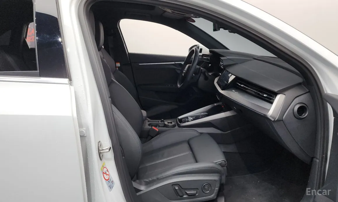 Фото 10 - Audi A3