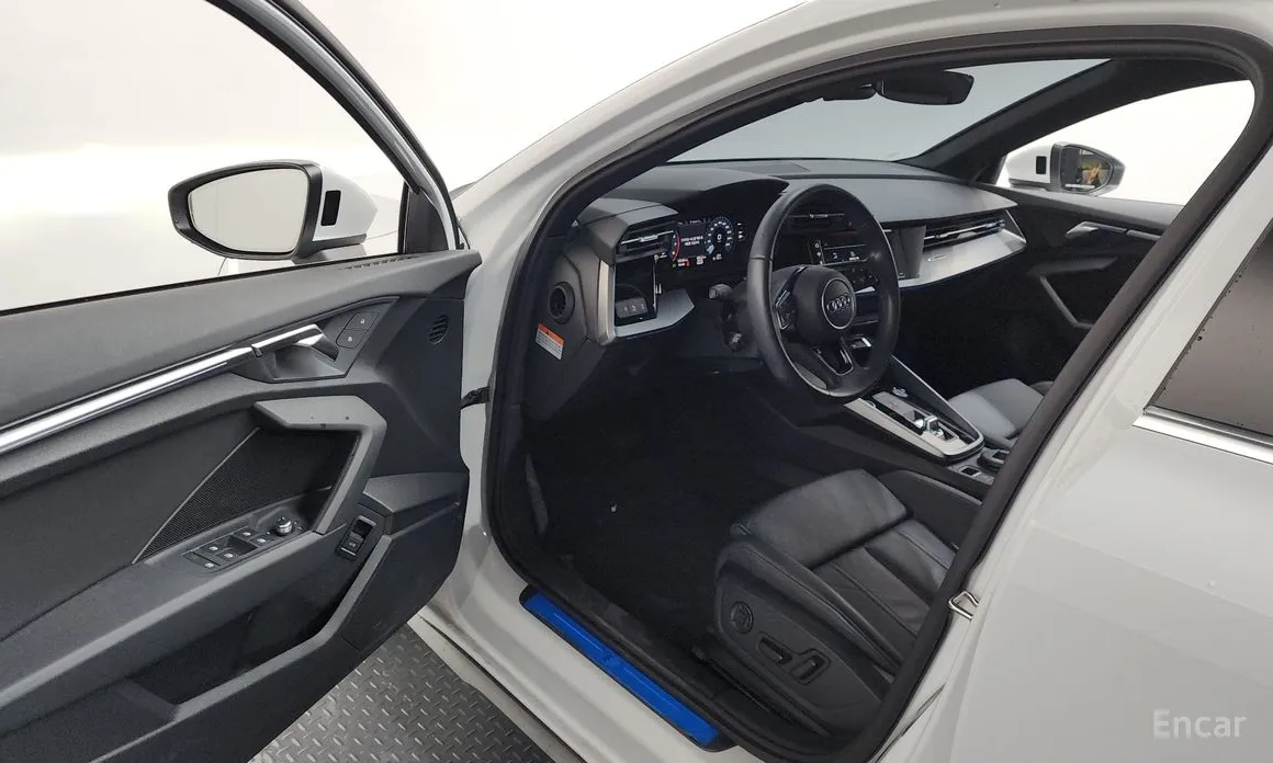 Фото 11 - Audi A3