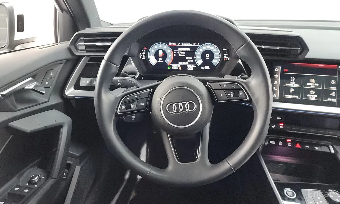 Фото 13 - Audi A3