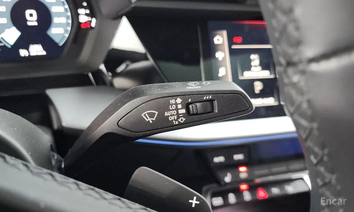 Фото 14 - Audi A3