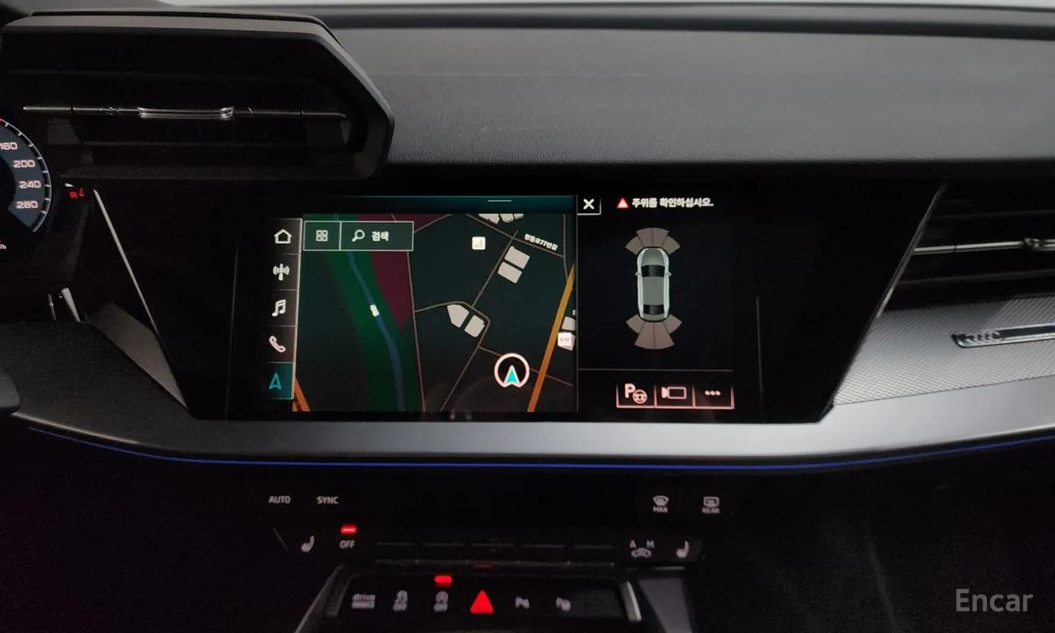 Фото 15 - Audi A3