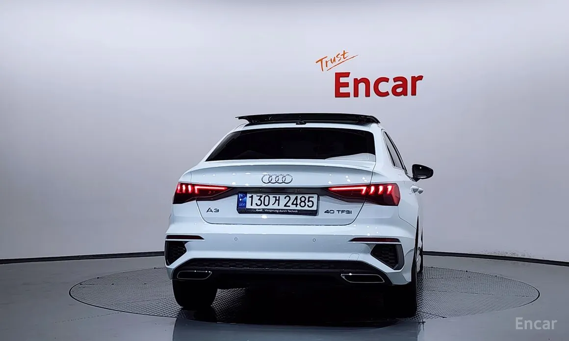 Фото 4 - Audi A3