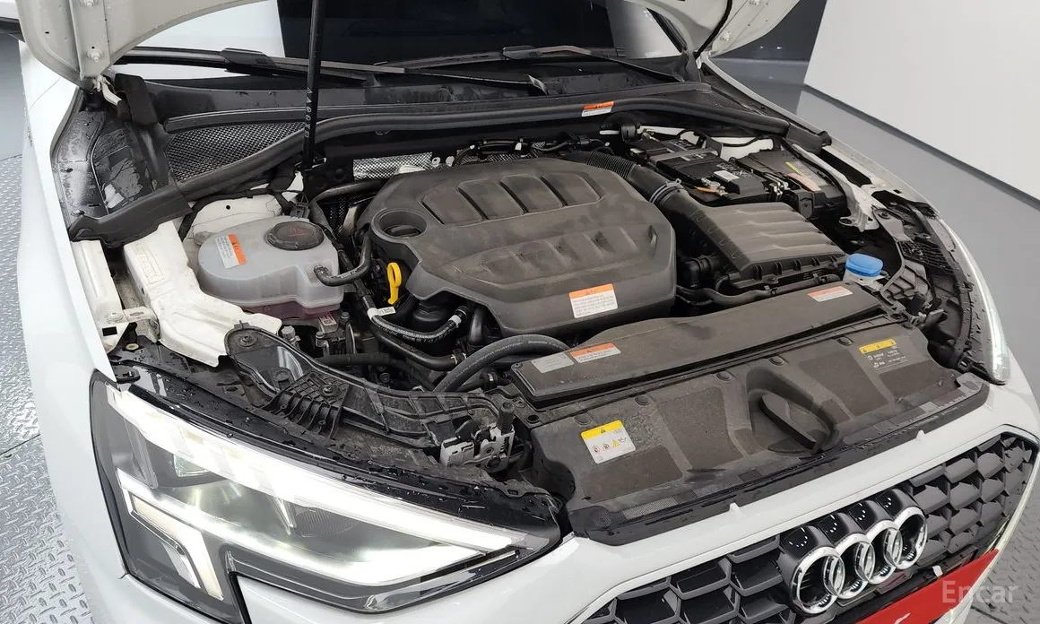 Фото 6 - Audi A3