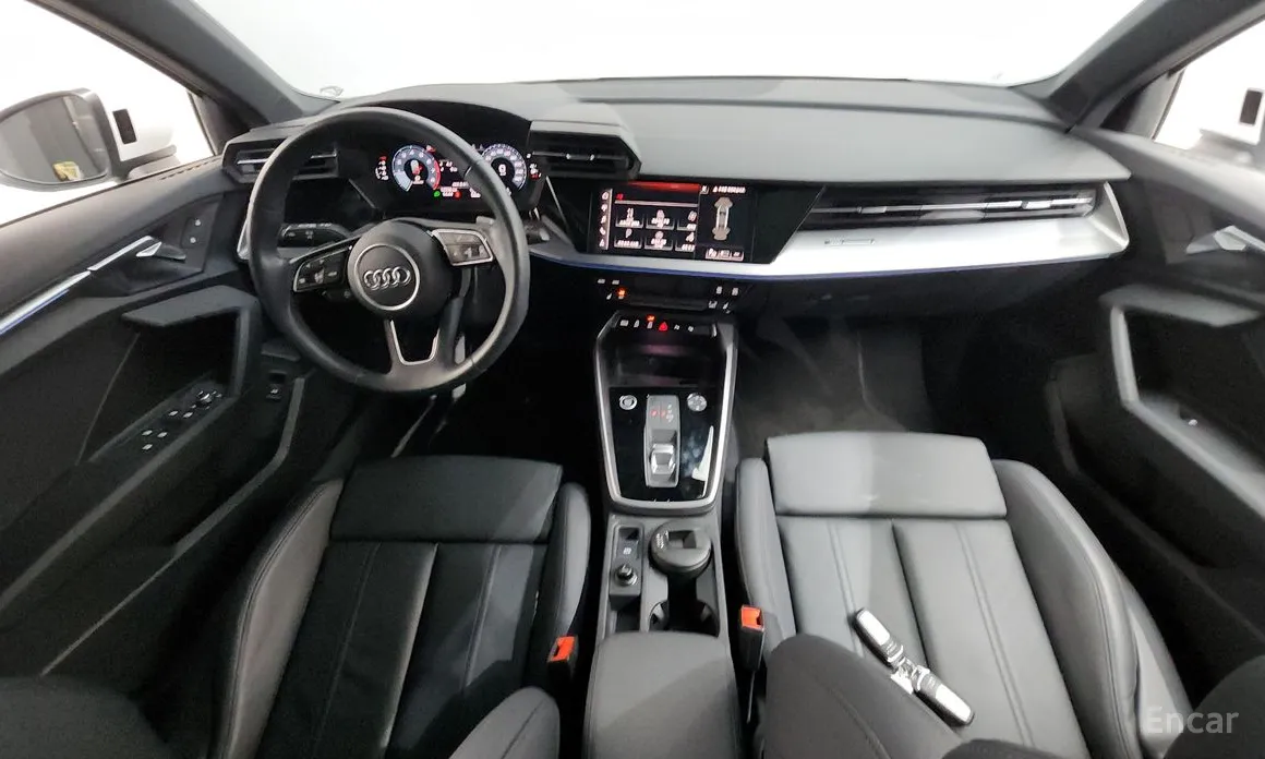 Фото 7 - Audi A3