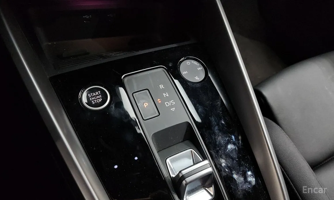 Фото 9 - Audi A3