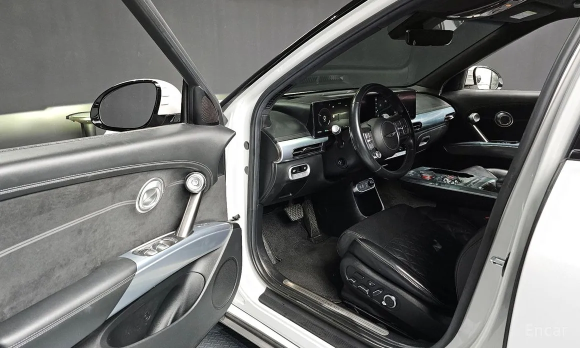 Фото 10 - Genesis GV60