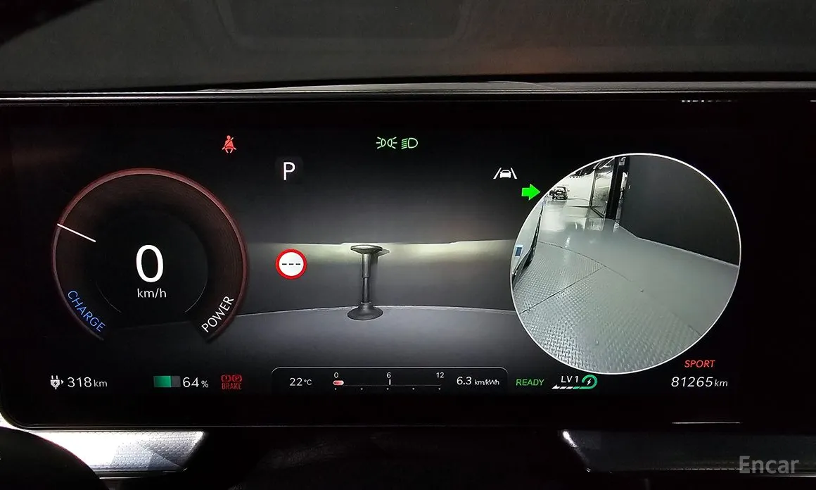 Фото 8 - Genesis GV60