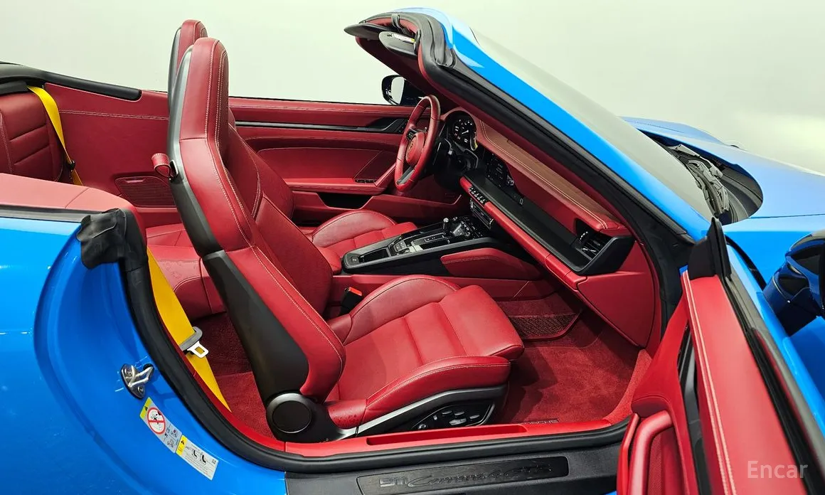 Фото 11 - Porsche 911