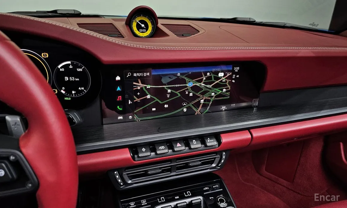 Фото 15 - Porsche 911