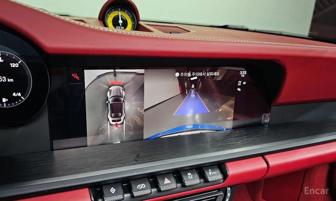 Фото 16 - Porsche 911