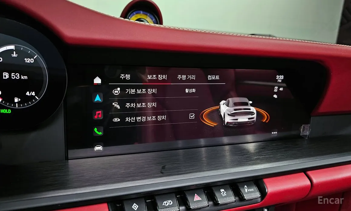 Фото 17 - Porsche 911