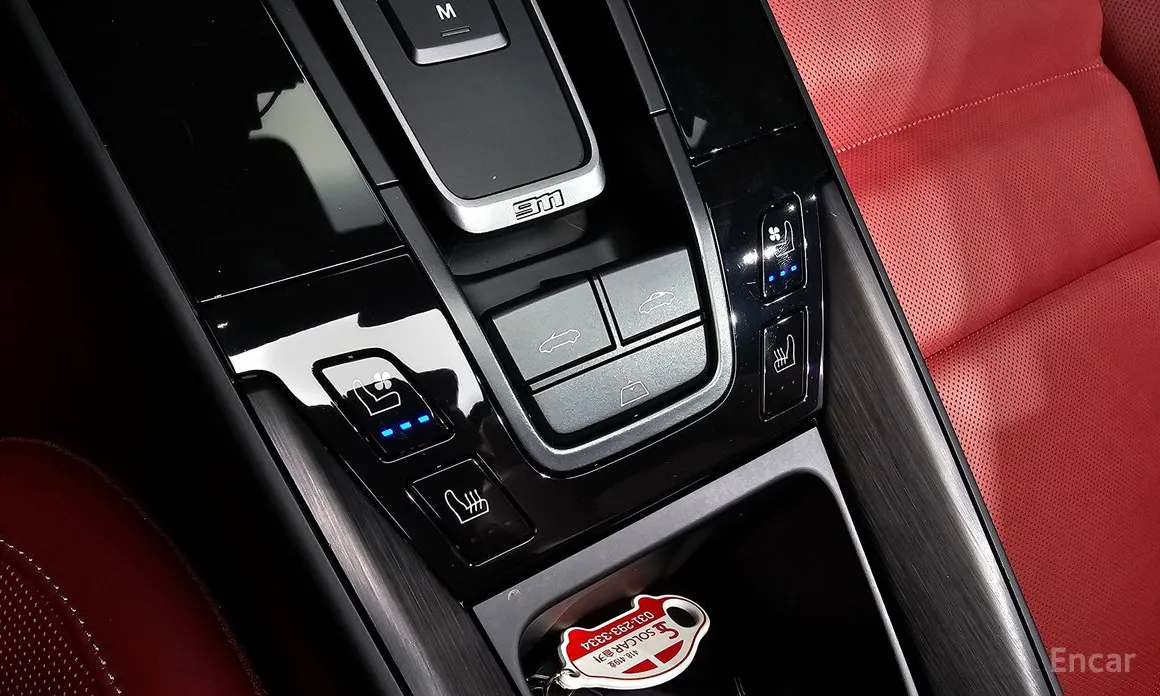 Фото 18 - Porsche 911