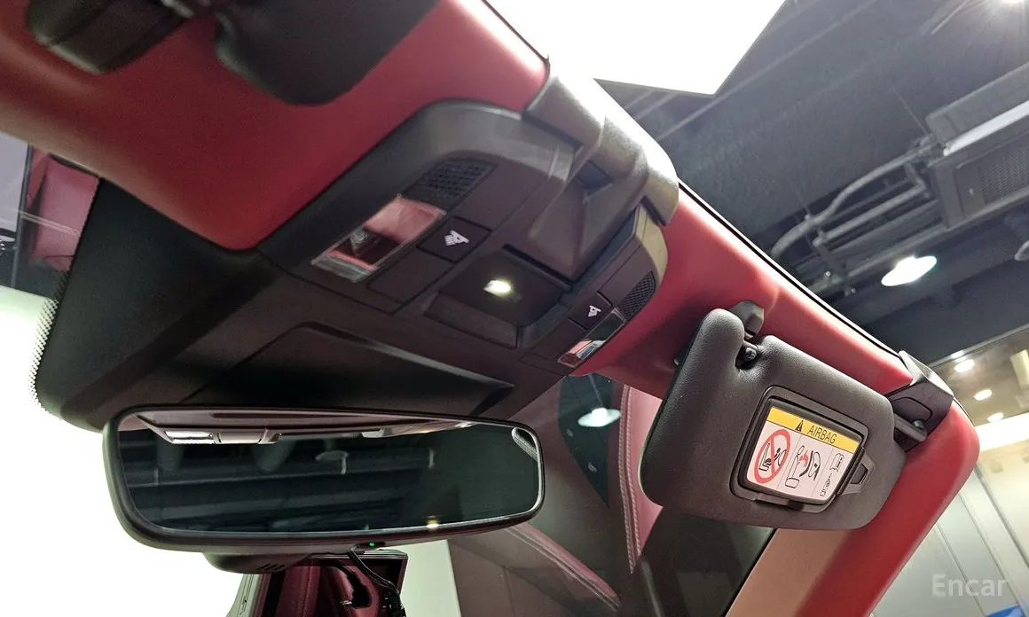 Фото 19 - Porsche 911