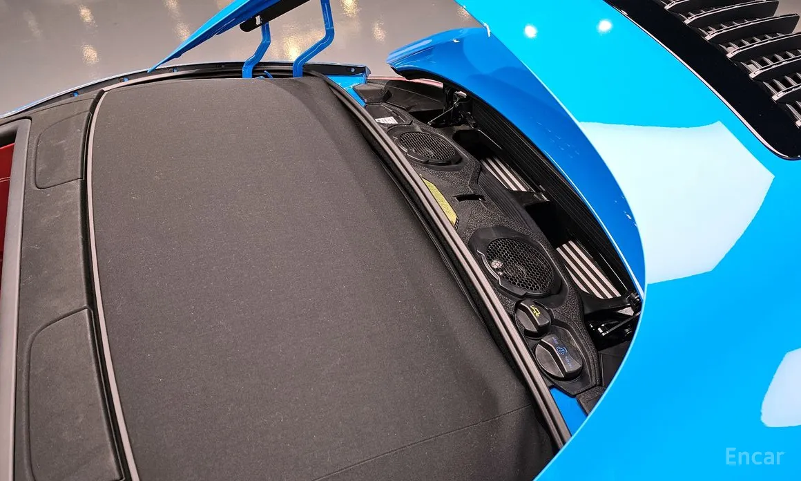 Фото 20 - Porsche 911