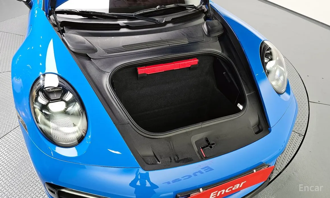 Фото 6 - Porsche 911