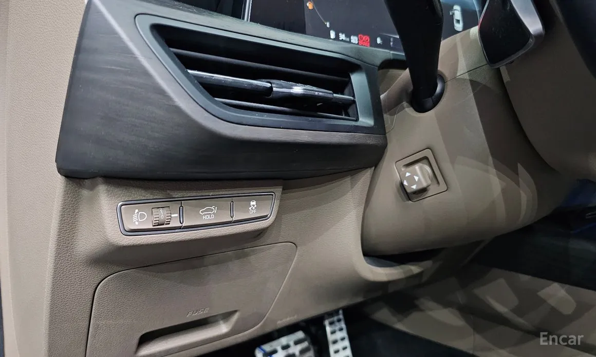 Фото 19 - Kia K8