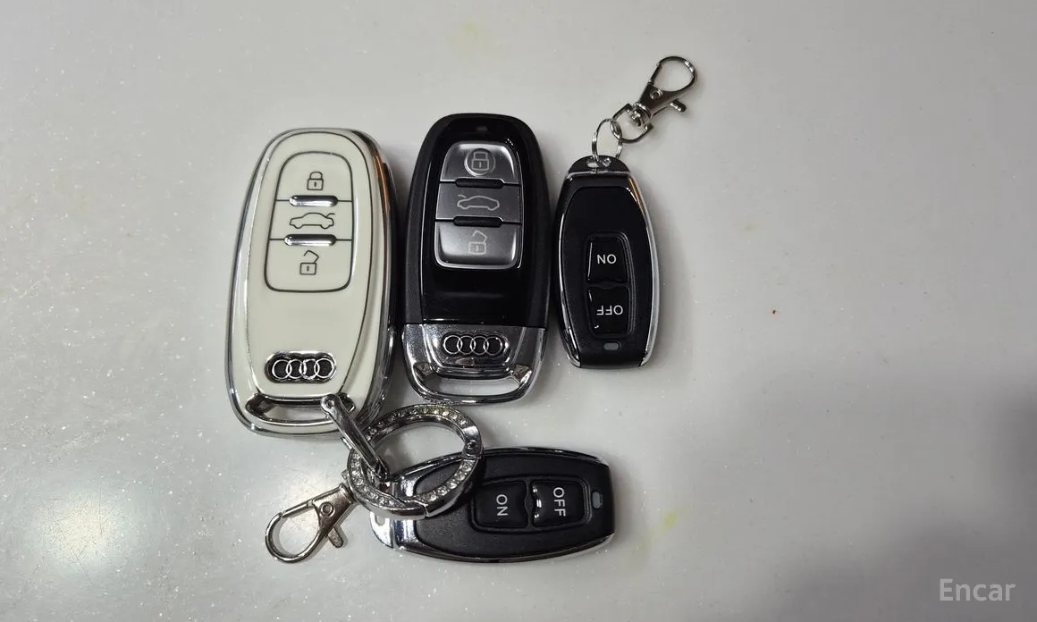 Фото 20 - Audi R8