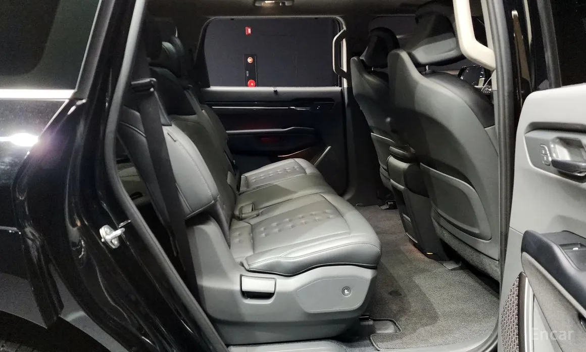 Фото 12 - Kia EV9