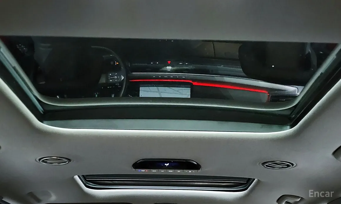 Фото 18 - Kia EV9