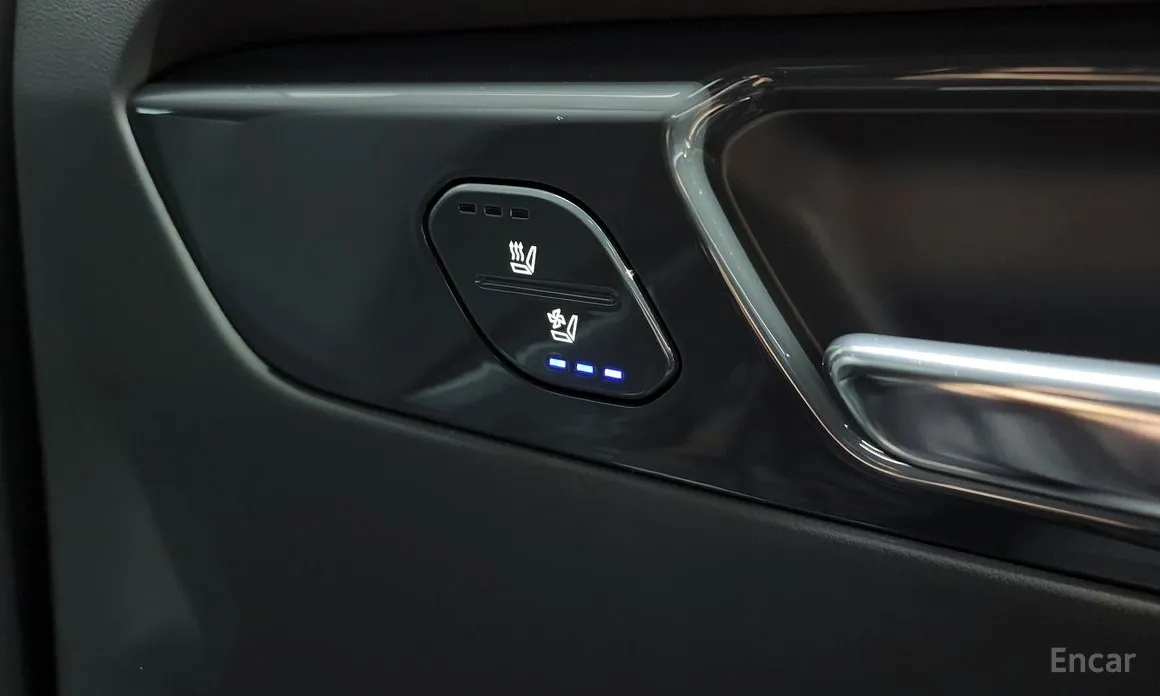 Фото 19 - Kia EV9