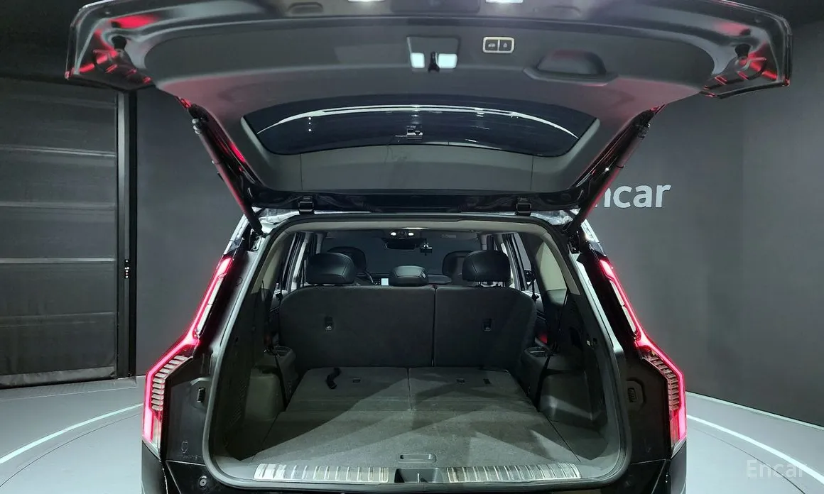 Фото 20 - Kia EV9