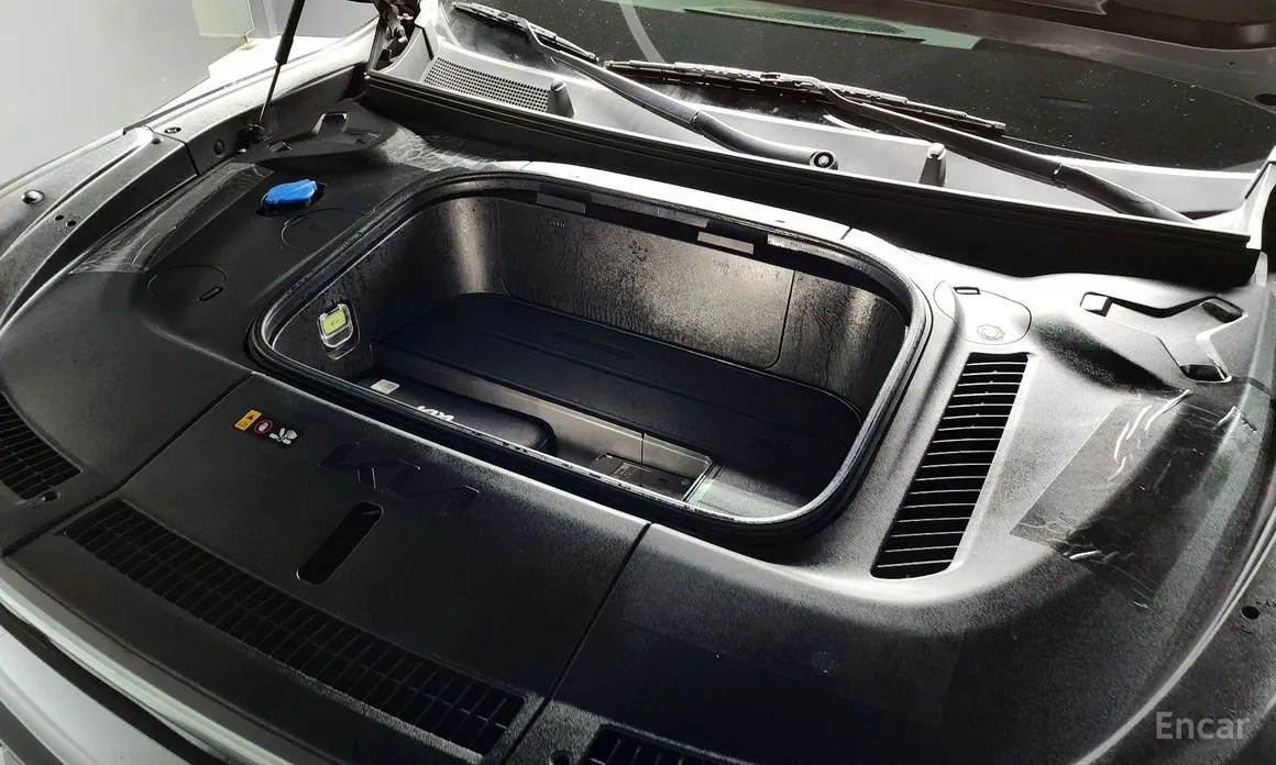 Фото 6 - Kia EV9