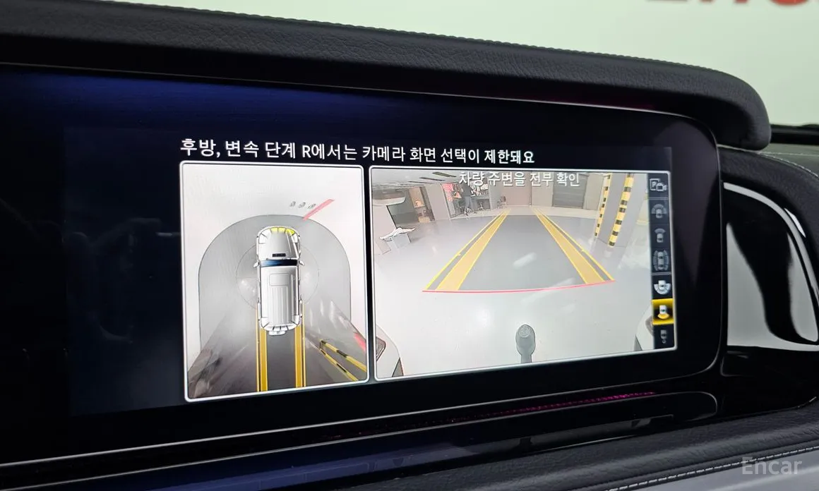 Фото 15 - Mercedes-Benz G-Class