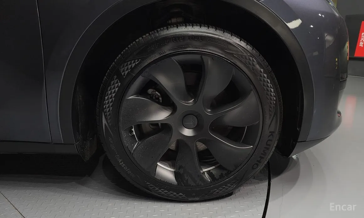 Фото 5 - Tesla Model Y