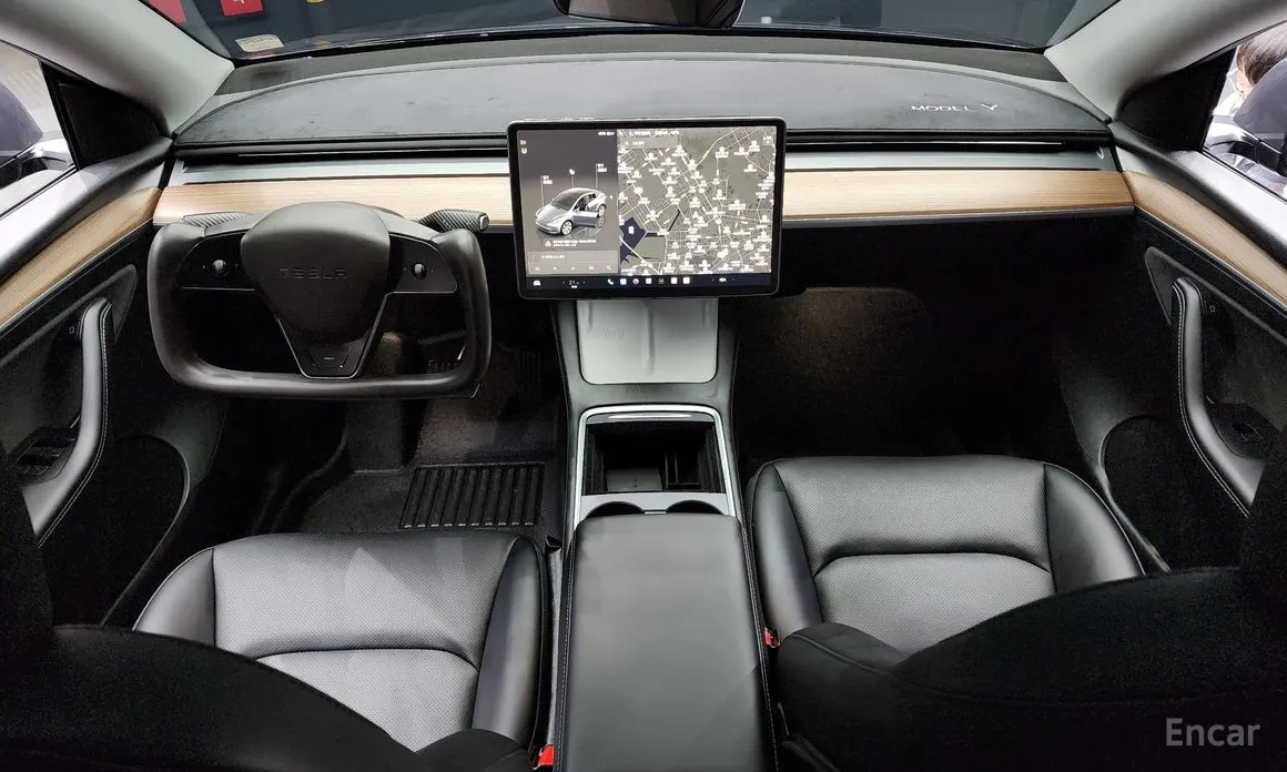 Фото 7 - Tesla Model Y