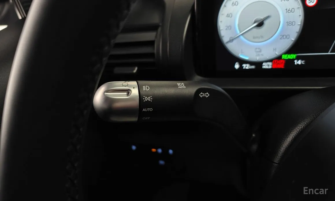 Фото 18 - Hyundai Casper