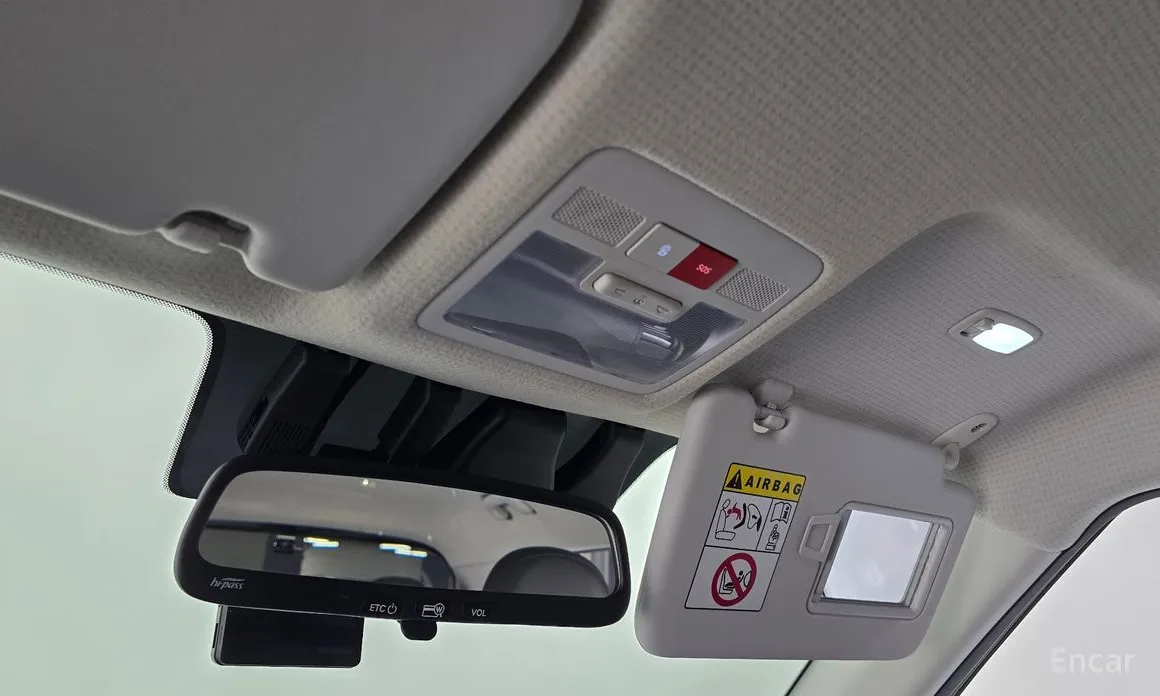 Фото 19 - Hyundai Casper