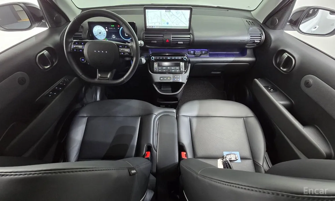 Фото 7 - Hyundai Casper