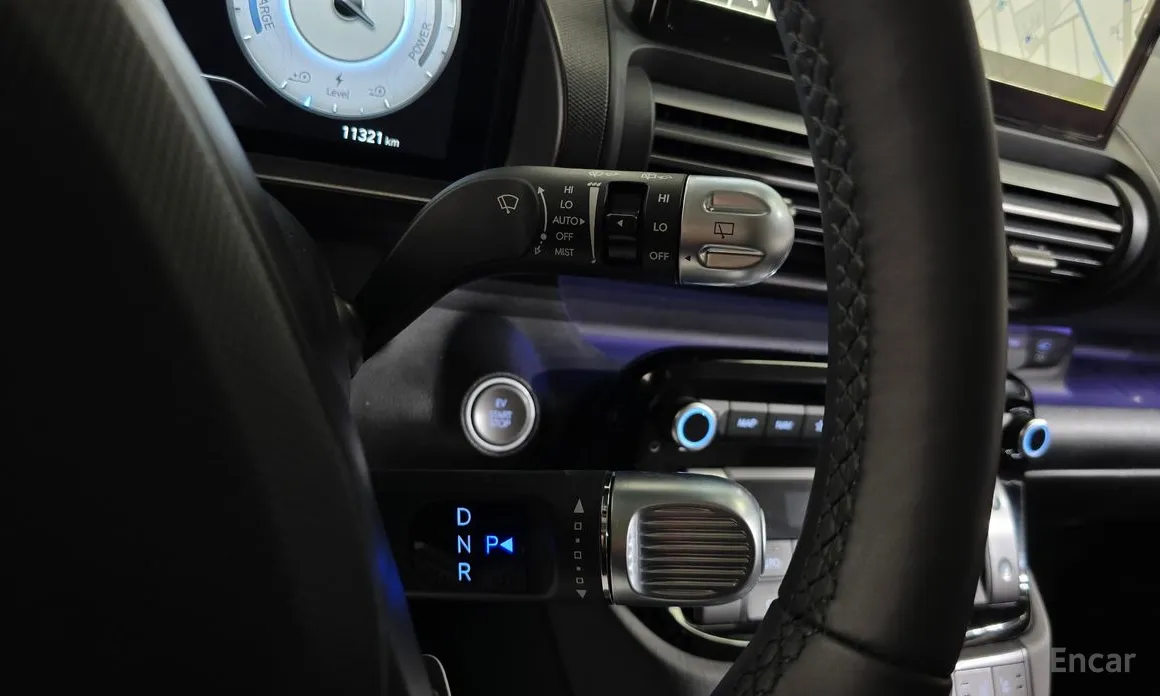 Фото 9 - Hyundai Casper