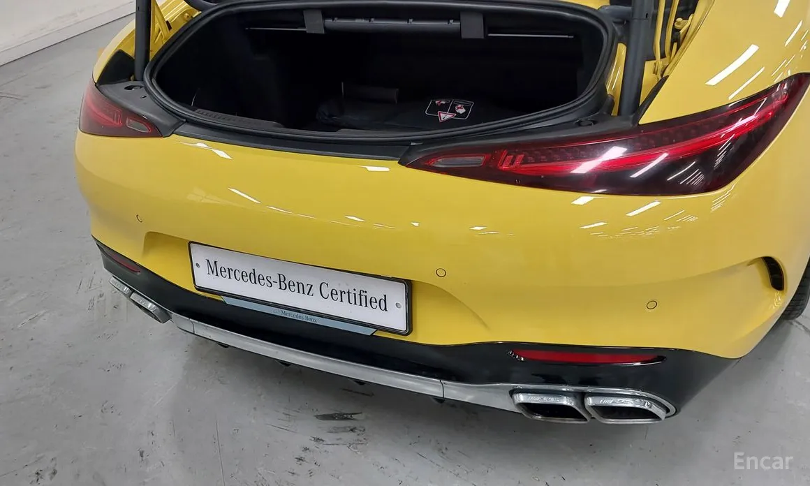 Фото 11 - Mercedes-Benz SL-Class