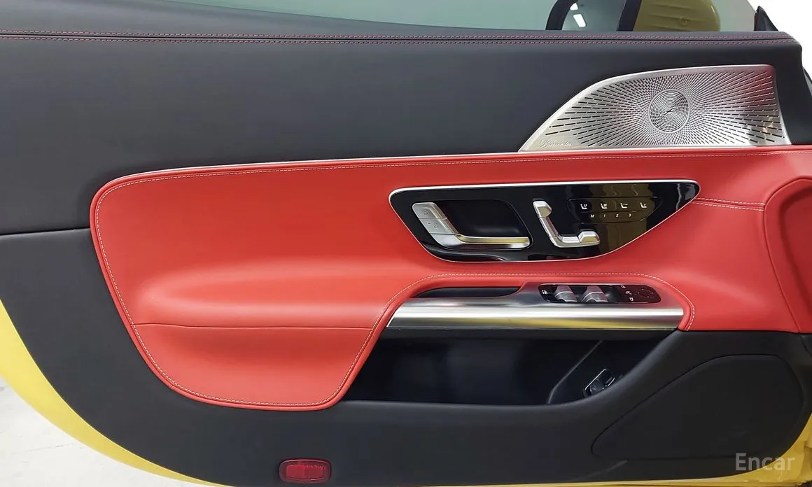 Фото 15 - Mercedes-Benz SL-Class