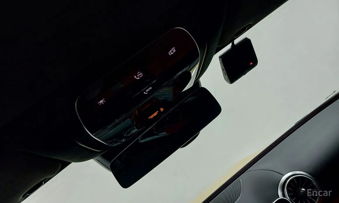 Фото 17 - Mercedes-Benz SL-Class