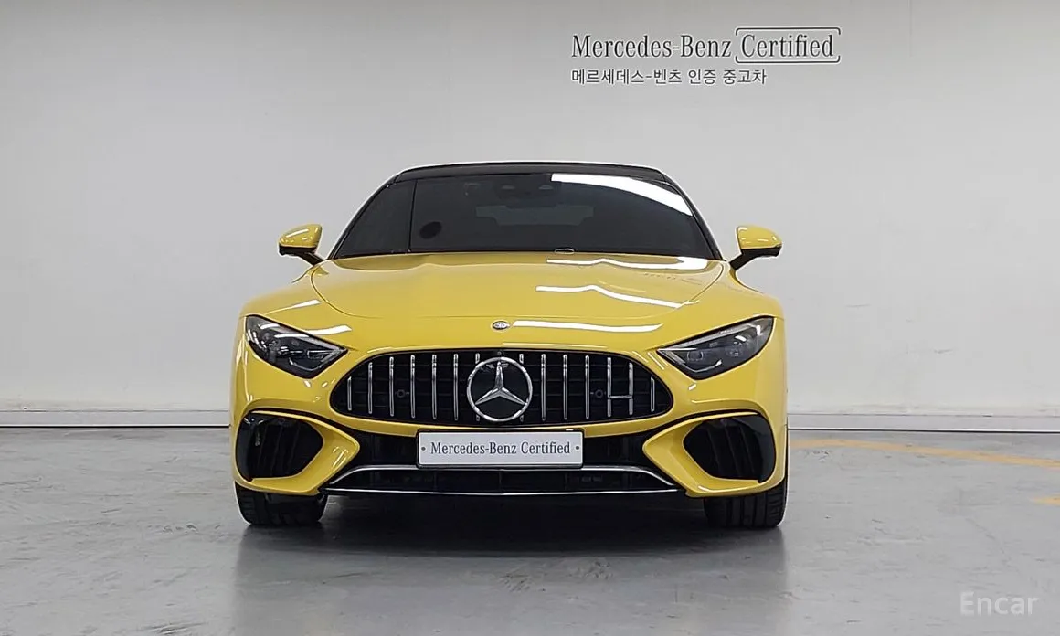 Фото 3 - Mercedes-Benz SL-Class