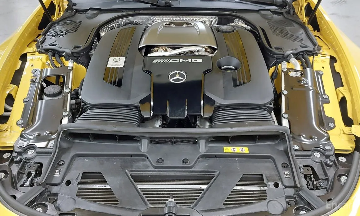 Фото 6 - Mercedes-Benz SL-Class