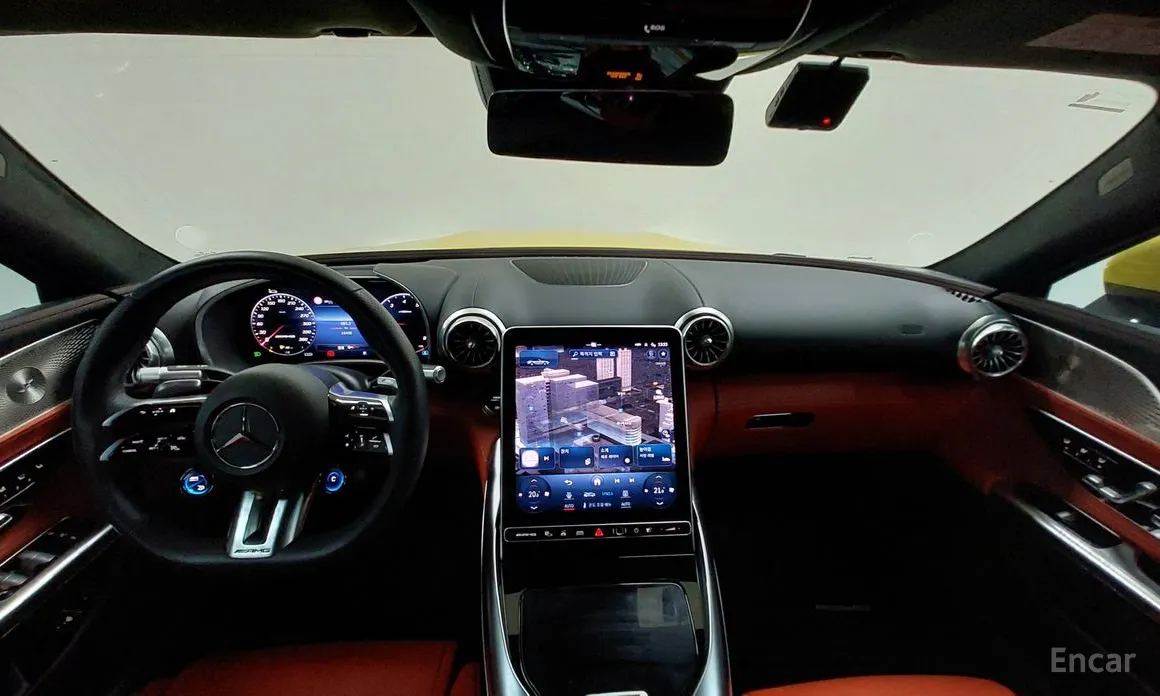 Фото 7 - Mercedes-Benz SL-Class