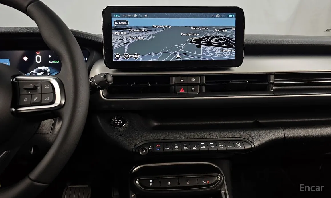 Фото 15 - Jeep Avenger